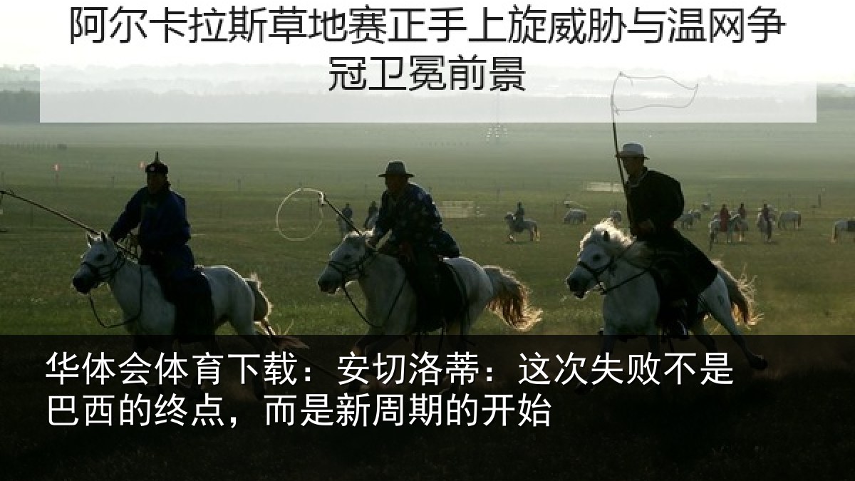 华体会体育下载：安切相关情况巴西相关情况的开始
